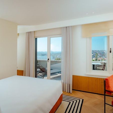 The Gift Hotel イスタンブール エクステリア 写真