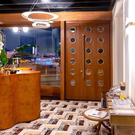 The Gift Hotel イスタンブール エクステリア 写真