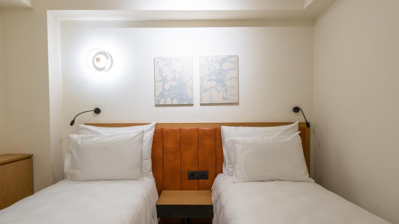 The Gift Hotel イスタンブール エクステリア 写真